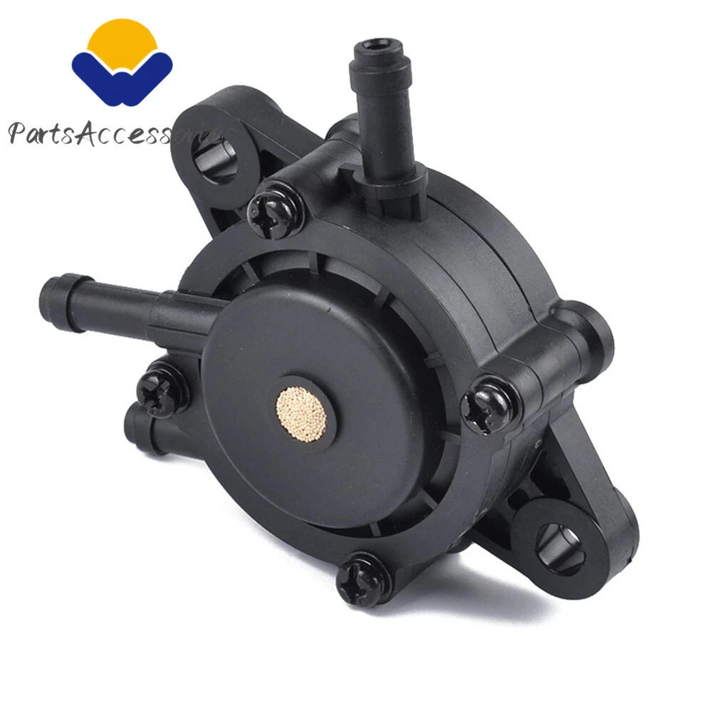 Fuel Pump for John Deere Craftsman Briggs & Stratton 808656 (Lawn Mower)