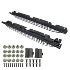 Side Steps Running Boards Nerf Bar for Mercedes GLS X167 (2020–2025)
