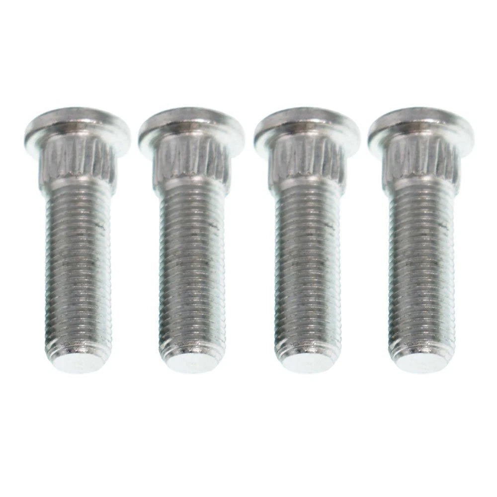 Complete Rear Wheel Hub Service Kit for Polaris RZR 800 (2008–2014)