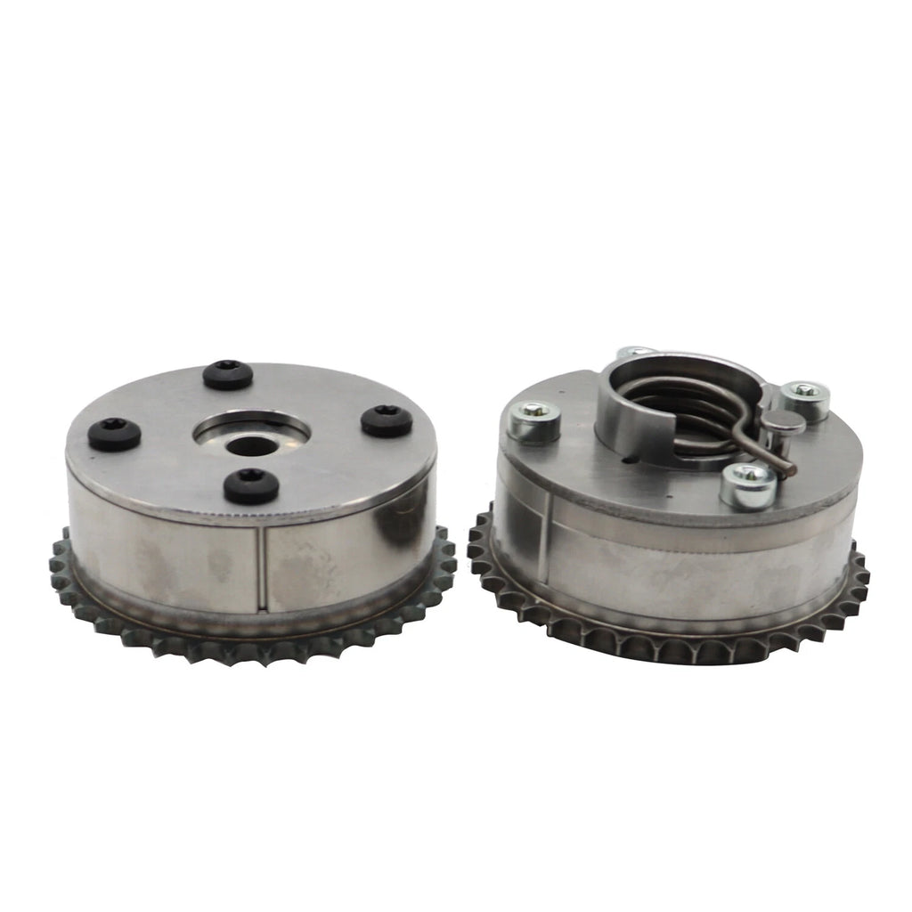 2X Timing Camshaft Gears for Toyota Corolla 1ZR 2ZR (2009–2015)