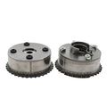 2X Timing Camshaft Gears for Toyota Corolla 1ZR 2ZR (2009–2015)