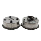 2X Timing Camshaft Gears for Toyota Corolla 1ZR 2ZR (2009–2015)
