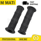 Handlebar Grips for Can-Am Bombardier DS450 (2008–2015) DS650 (2002–2007) 709400493