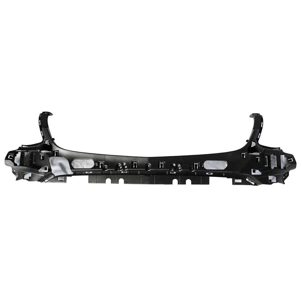 Replacement Polypropylene Front Bumper Cover Support (See compatibility Chart)