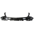 Replacement Polypropylene Front Bumper Cover Support (See compatibility Chart)