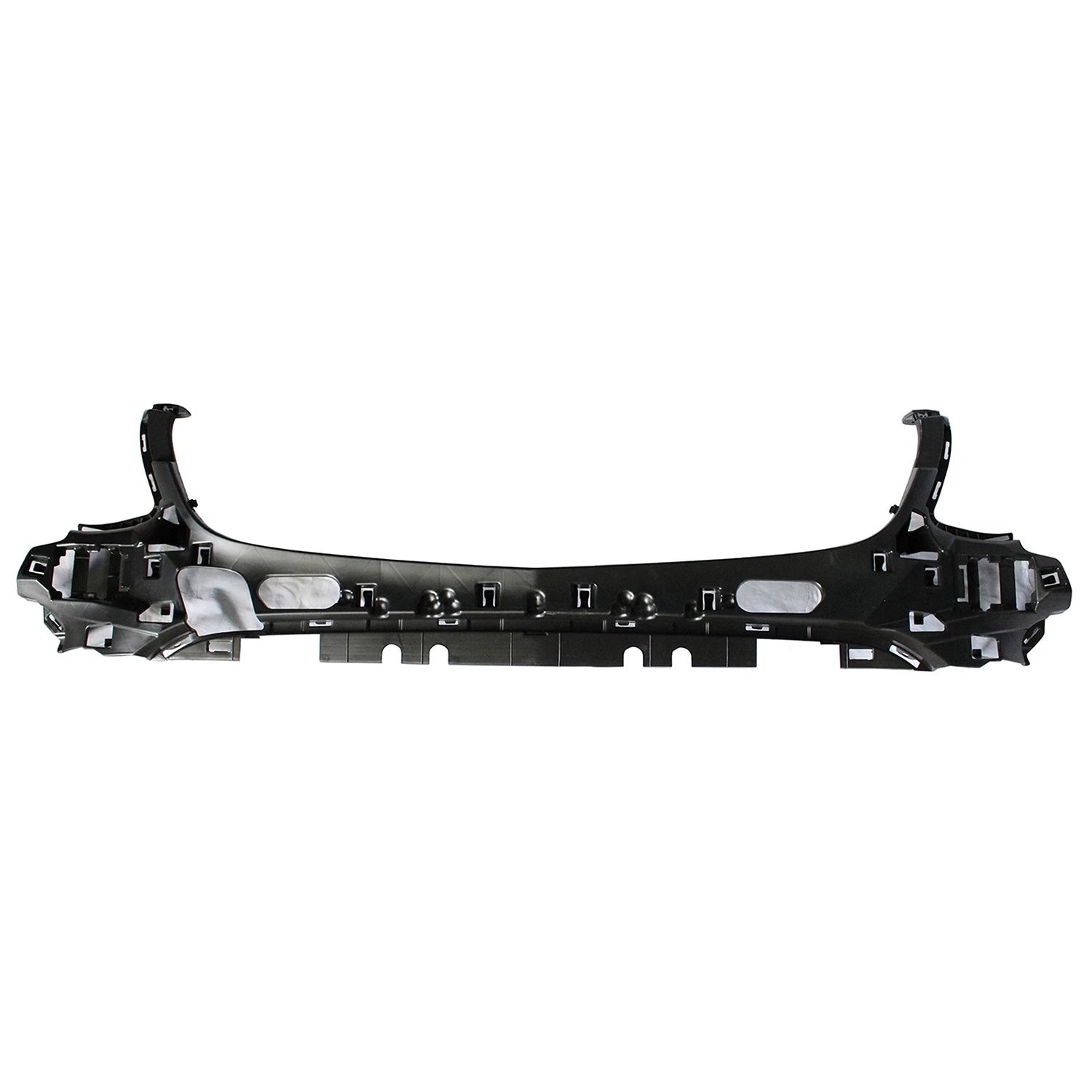Replacement Polypropylene Front Bumper Cover Support (See compatibility Chart)