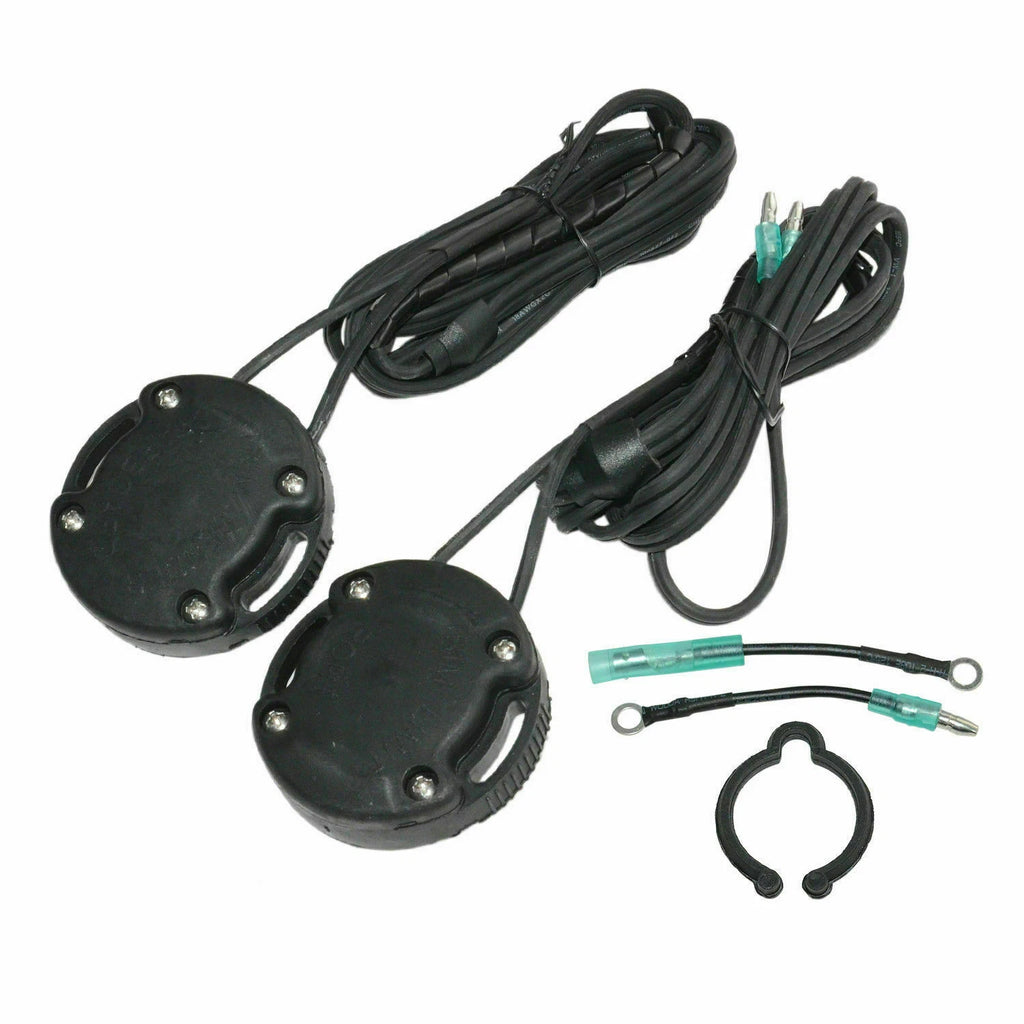 Trim Tilt Sending Unit Limit Sender Kit 805320A03 for Mercruiser (805129A3)