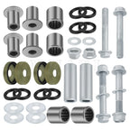 Front A Arm Bushing Bearing for Arctic Cat 400, Kawasaki KFX400, Suzuki LTZ400 (2002–2008)