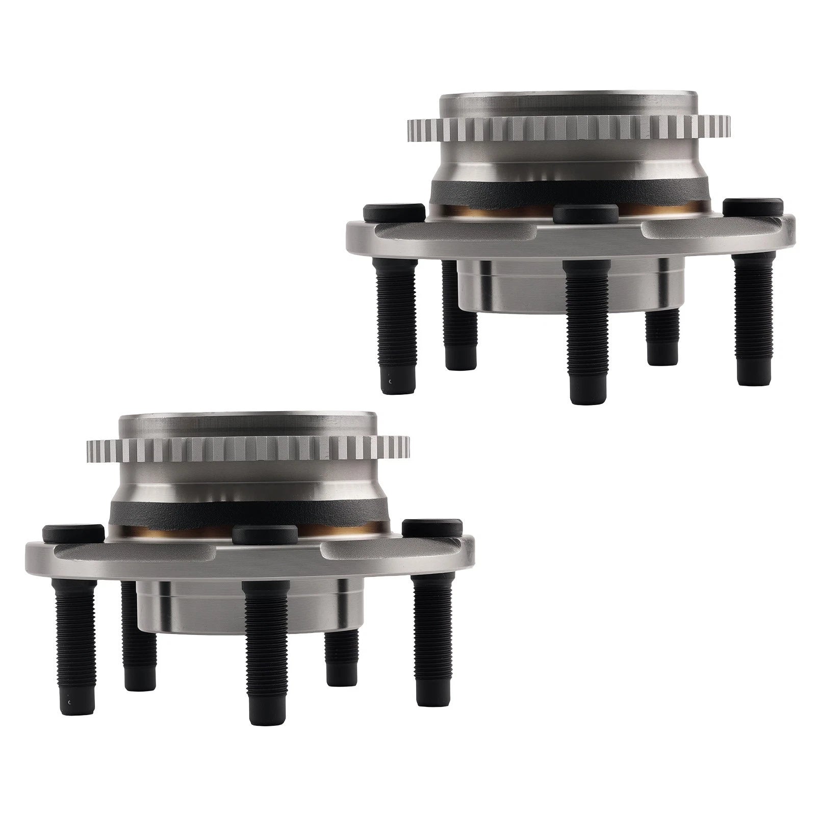 Front Wheel Hub & Bearing Set with ABS for Ford Mustang (1994–2004) BR930250