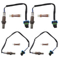 Oxygen Sensors Kit for Acadia Enclave 3.6L V6 (2007–2017)