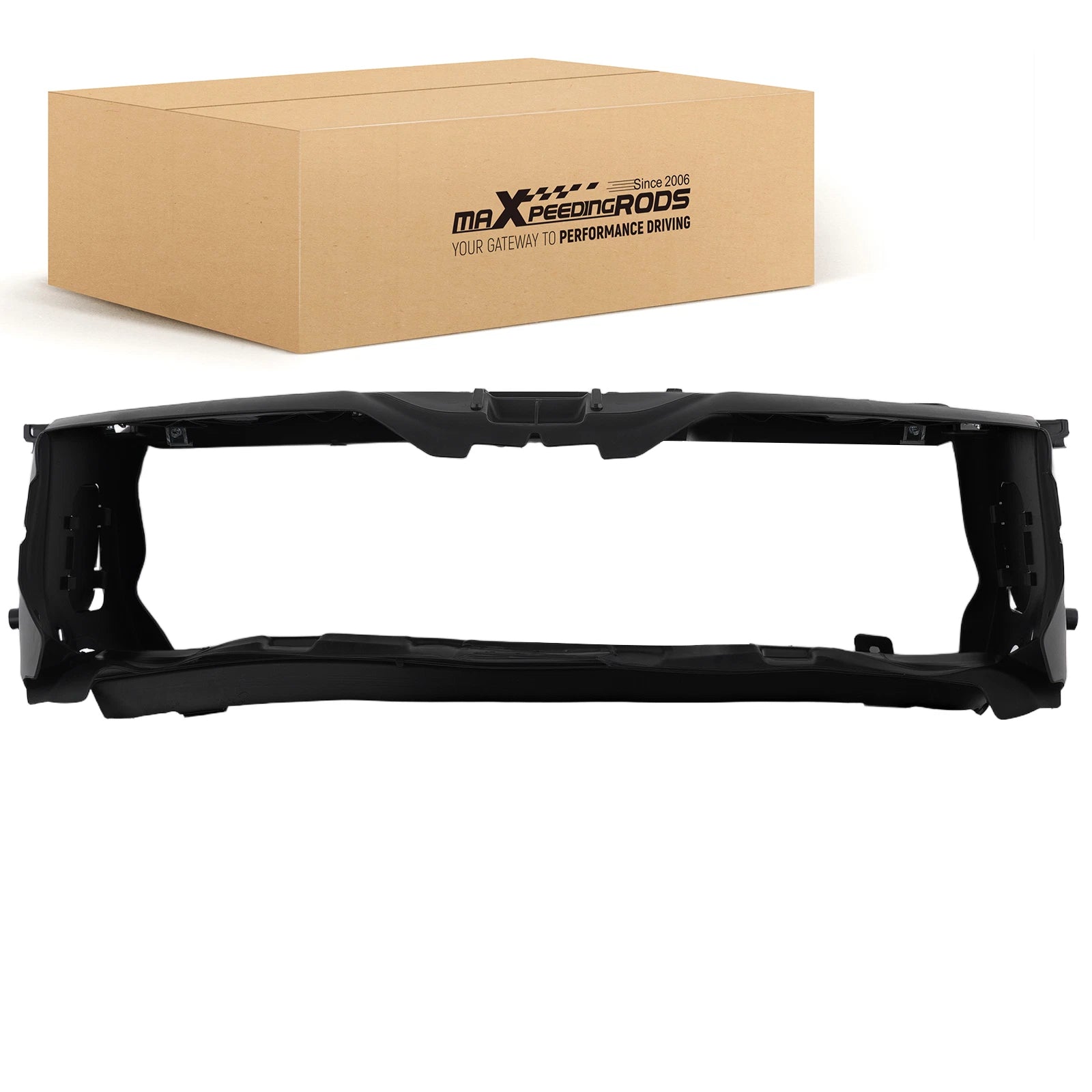 Engine Cooling Shutter for BMW 3 Series F30 (2012–2018)