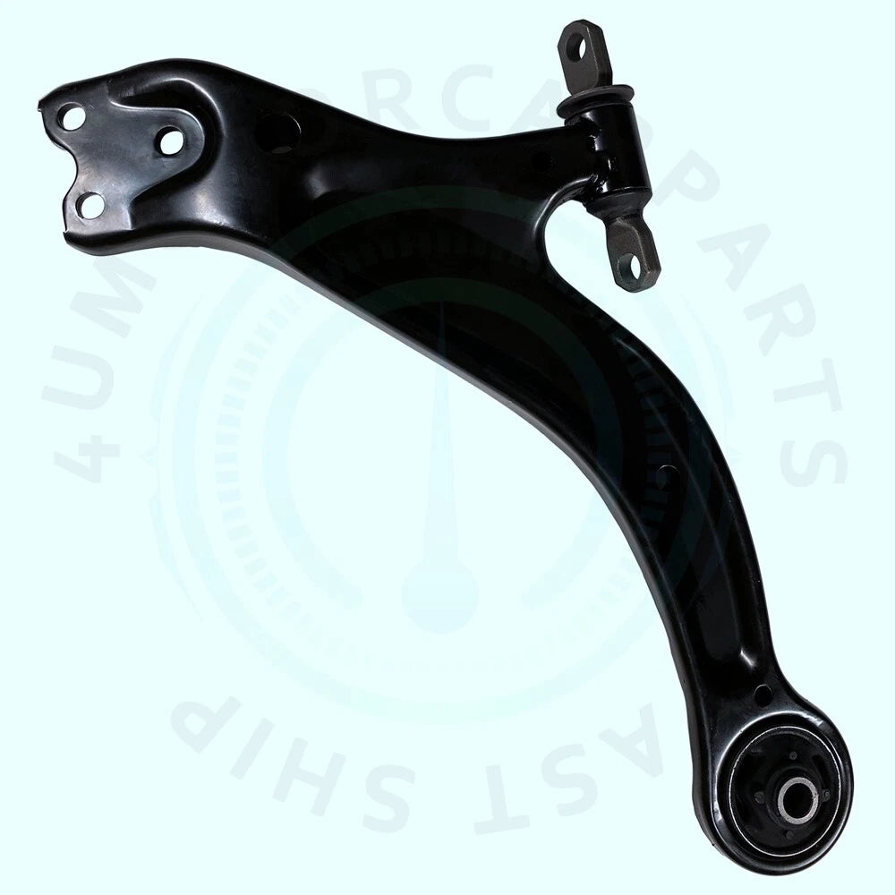 Front Lower Left Control Arm for Toyota Sienna Solara Avalon (1999–2003)