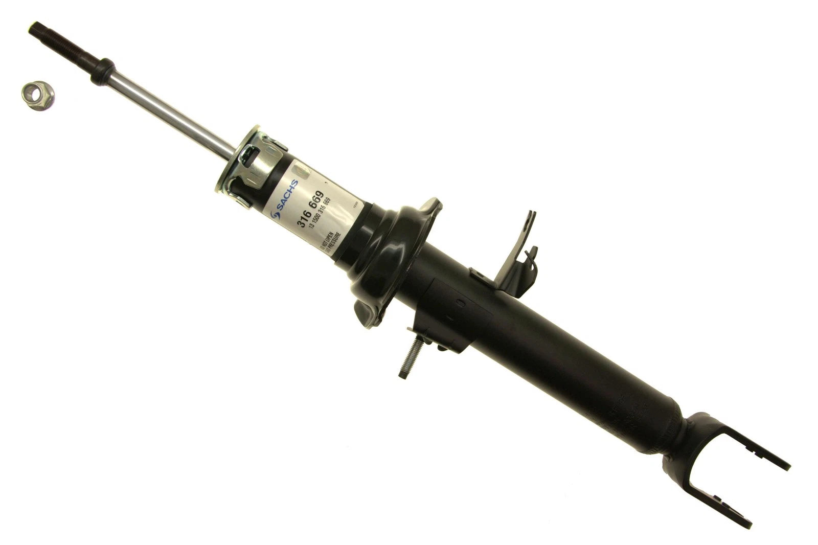 Shock Absorber for Infiniti M35 (2006–2007)