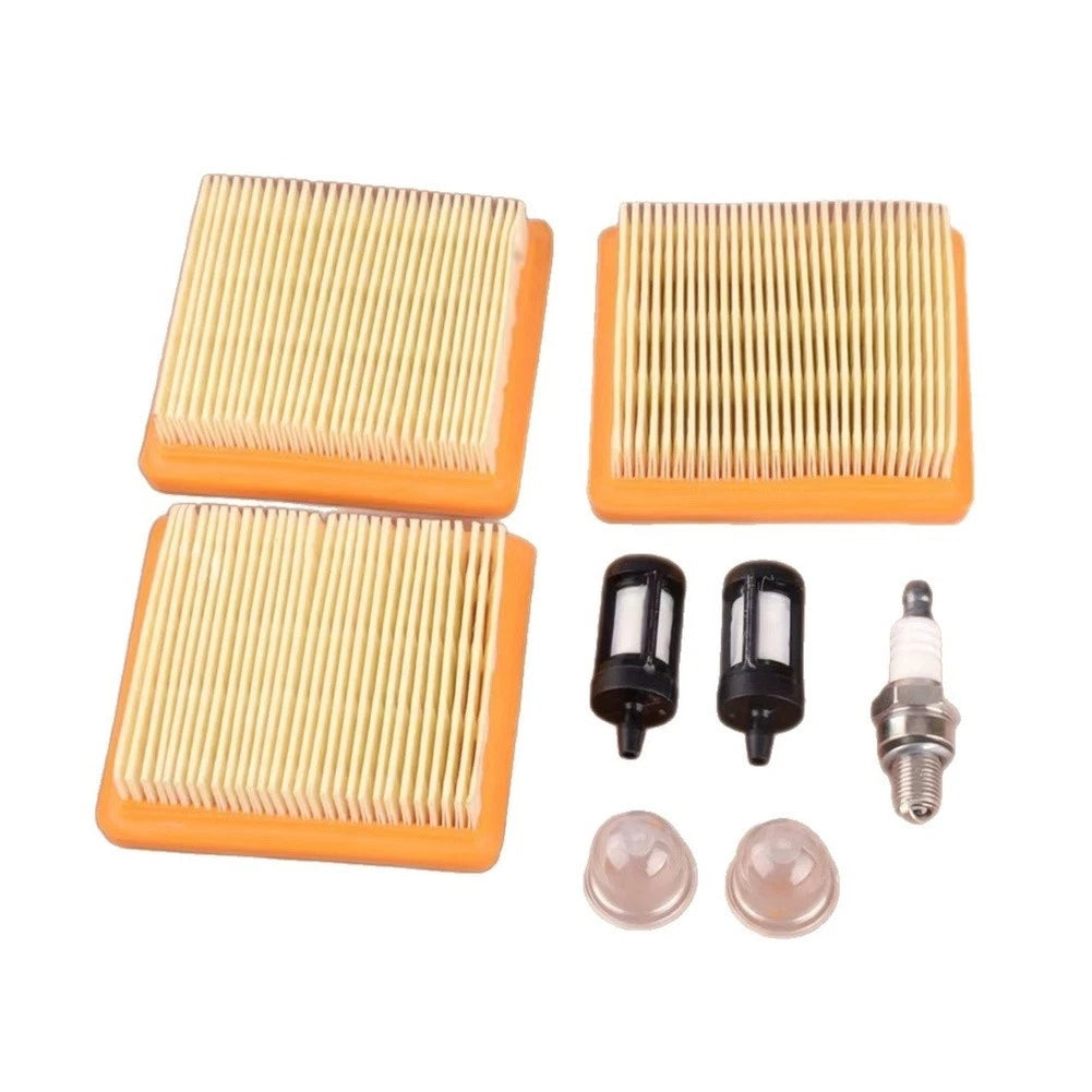 Air Fuel Filter Replacement Kit for Specific Vehicles (FS91, FS91R, KM91R, FS89, FS131, FC96)