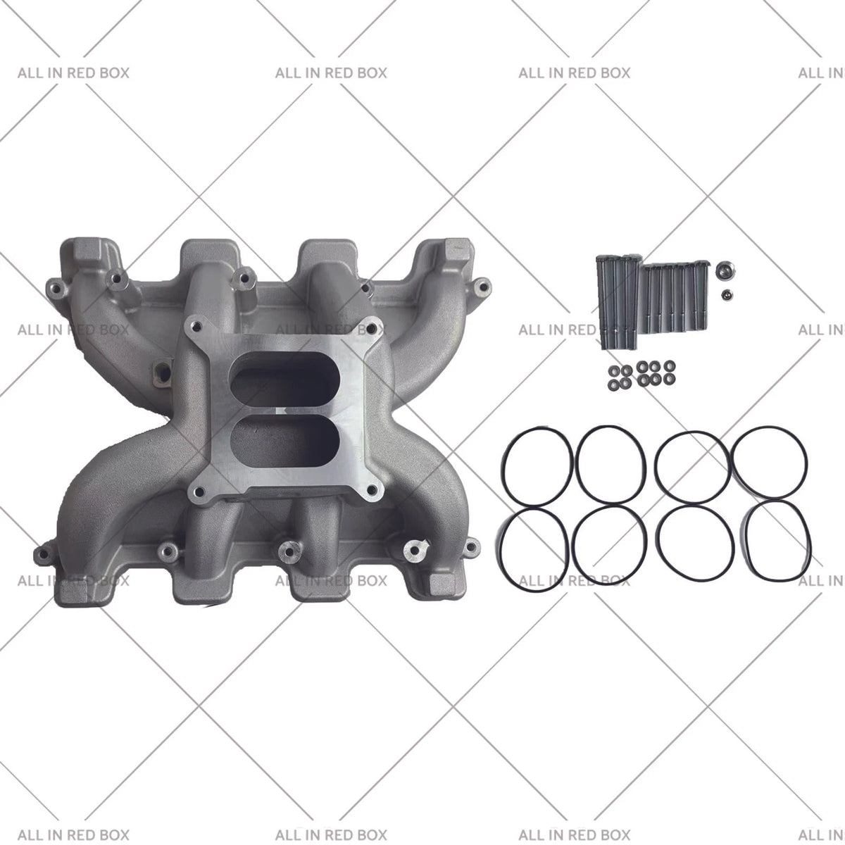 Inlet Intake Manifold for GM Holden Gen III LS1 LS2 (2001–2006)