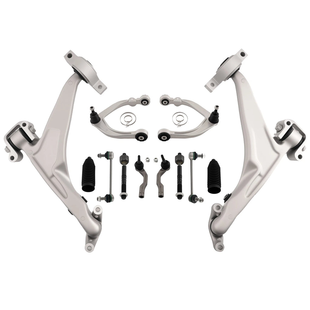 Front Lower Upper Suspension Control Arm for Volvo XC60 XC90 (2016-2021)