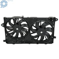 Radiator Cooling Fan for Cadillac XTS, Chevrolet Impala (2014–2020)