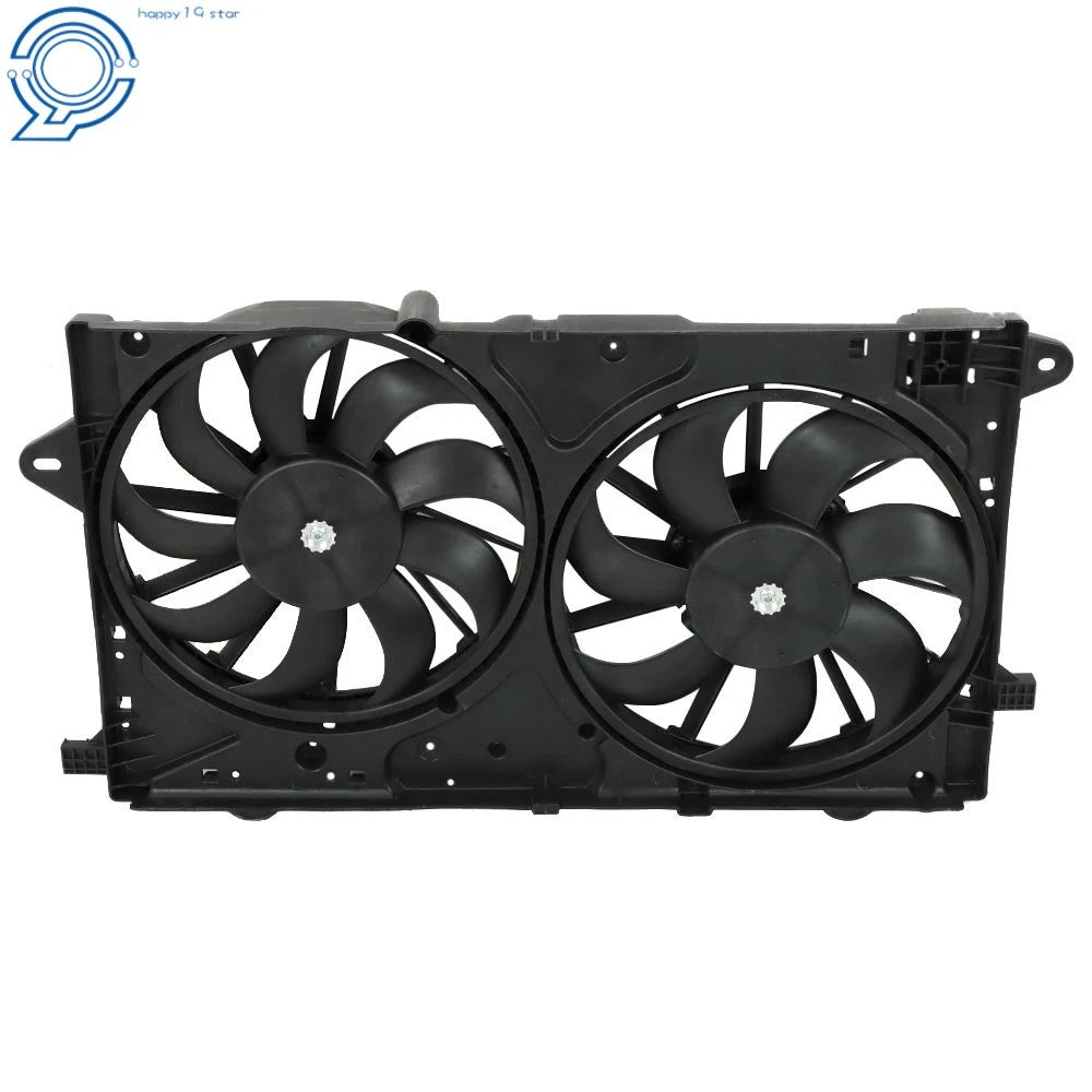 Radiator Cooling Fan for Cadillac XTS, Chevrolet Impala (2014–2020)
