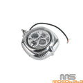 Vintage LED Headlight for Harley, Honda, Yamaha, Suzuki