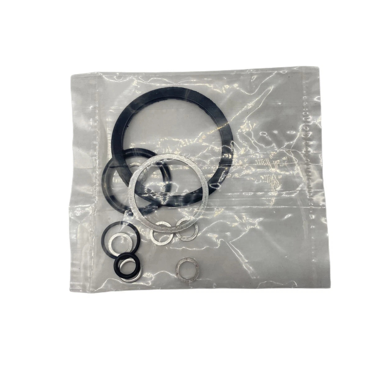 Head Decarb Gasket Set for Volvo Penta MD1B AQD2 MD3 (876374, 876377)