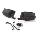 Hand Guard Shells Protector Kit for Kawasaki Z900 (2020), Versys 650, Versys 1000