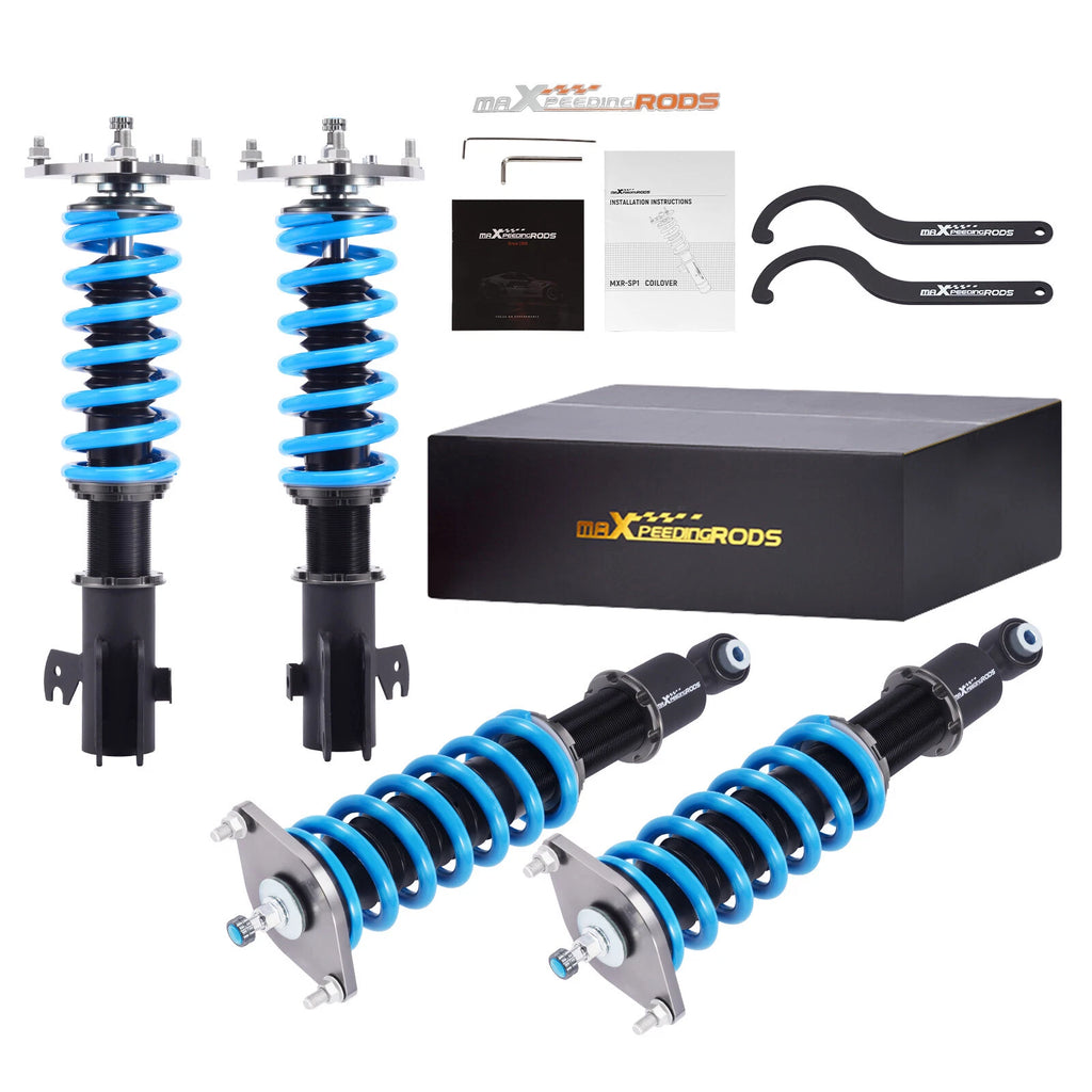 Coilover Suspension Kit for Subaru Forester (2009-2013)