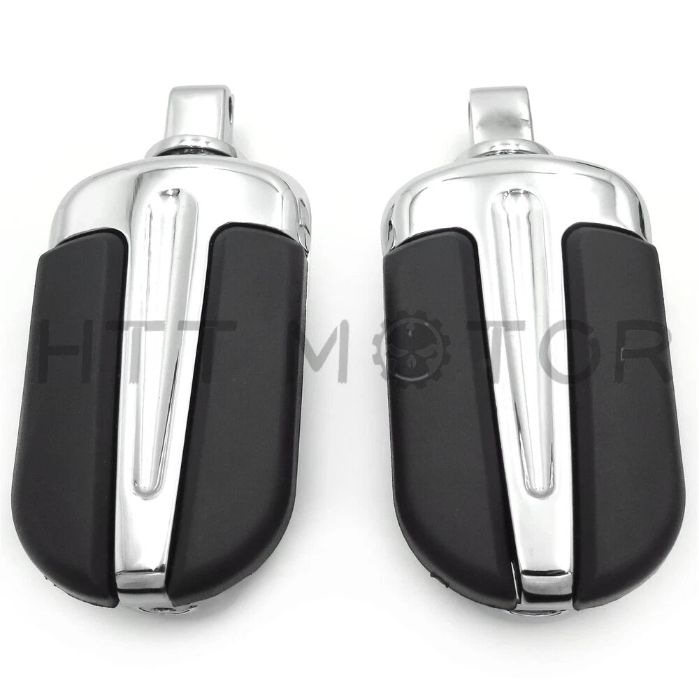 Slipstream Footpeg for Victory Vegas (2003–2017) Chrome