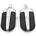 Slipstream Footpeg for Victory Vegas (2003–2017) Chrome