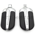 Slipstream Footpeg for Victory Vegas (2003–2017) Chrome