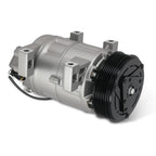 AC Compressor with Clutch for Nissan Altima Rogue (2013-2020)