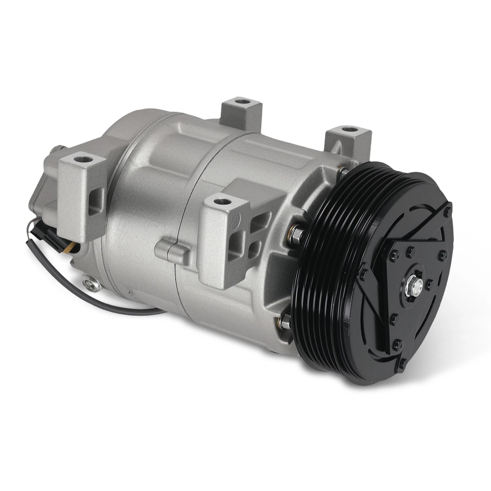 AC Compressor with Clutch for Nissan Altima Rogue (2013-2020)