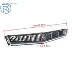 Lower Side Grille for Cadillac CTS (2008-2011) Square Mesh
