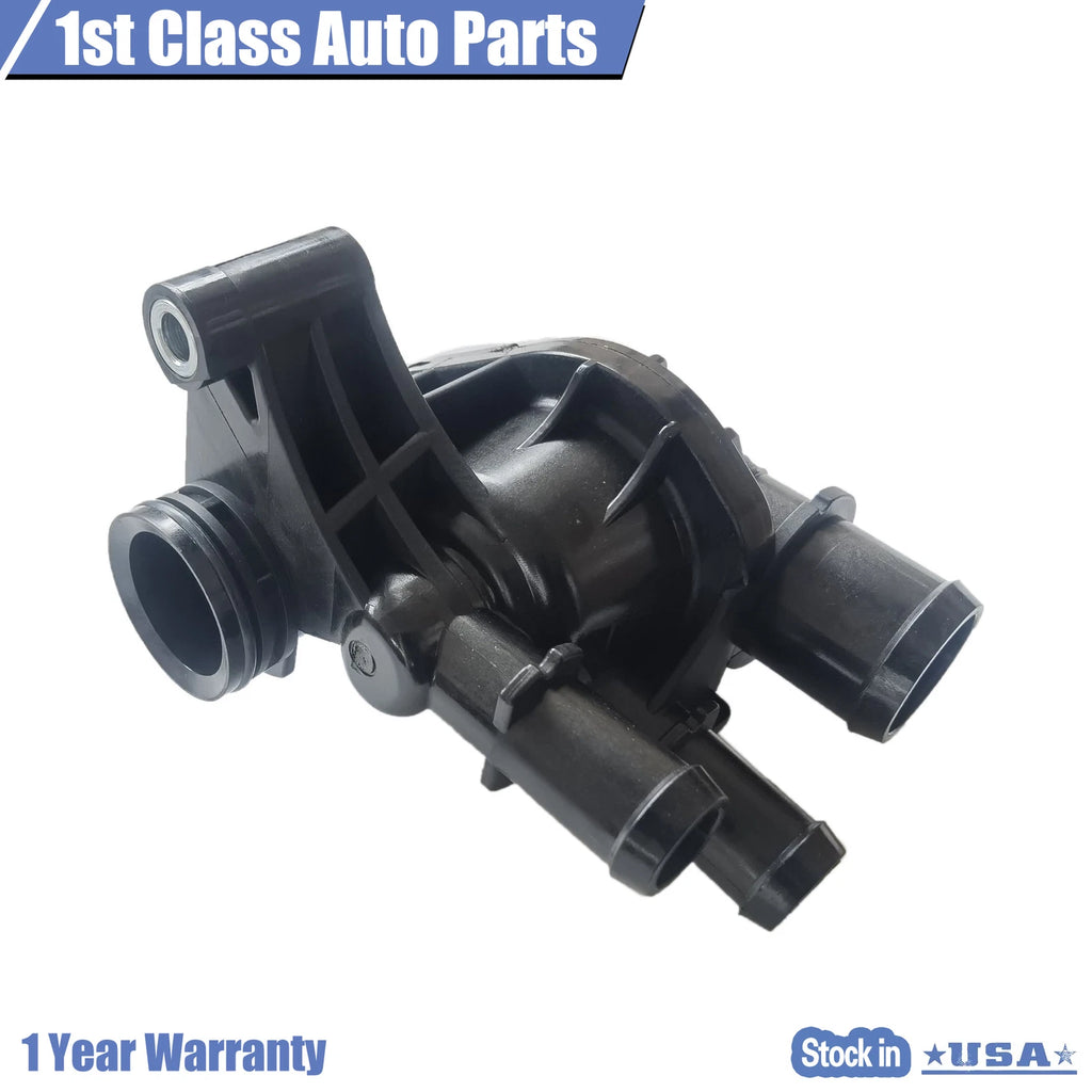 Coolant Thermostat Housing Assembly for Ford Escape Fusion (2014-2020)