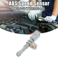 ABS Sensor Set of 2 for Audi A3, Volkswagen Golf (No.WHT003864A)