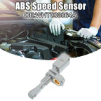 ABS Sensor Set of 2 for Audi A3, Volkswagen Golf (No.WHT003864A)