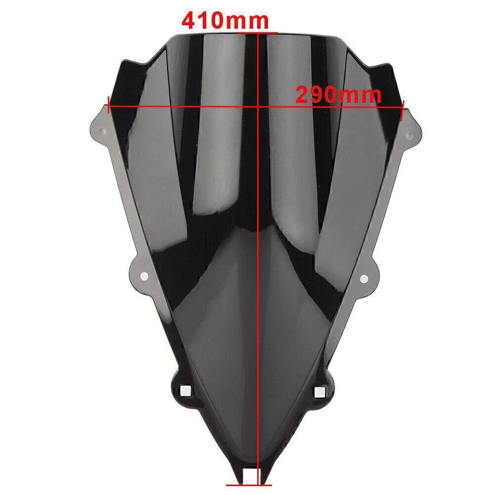 Windshield Windscreen for Aprilia RSV4 (2009-2014)