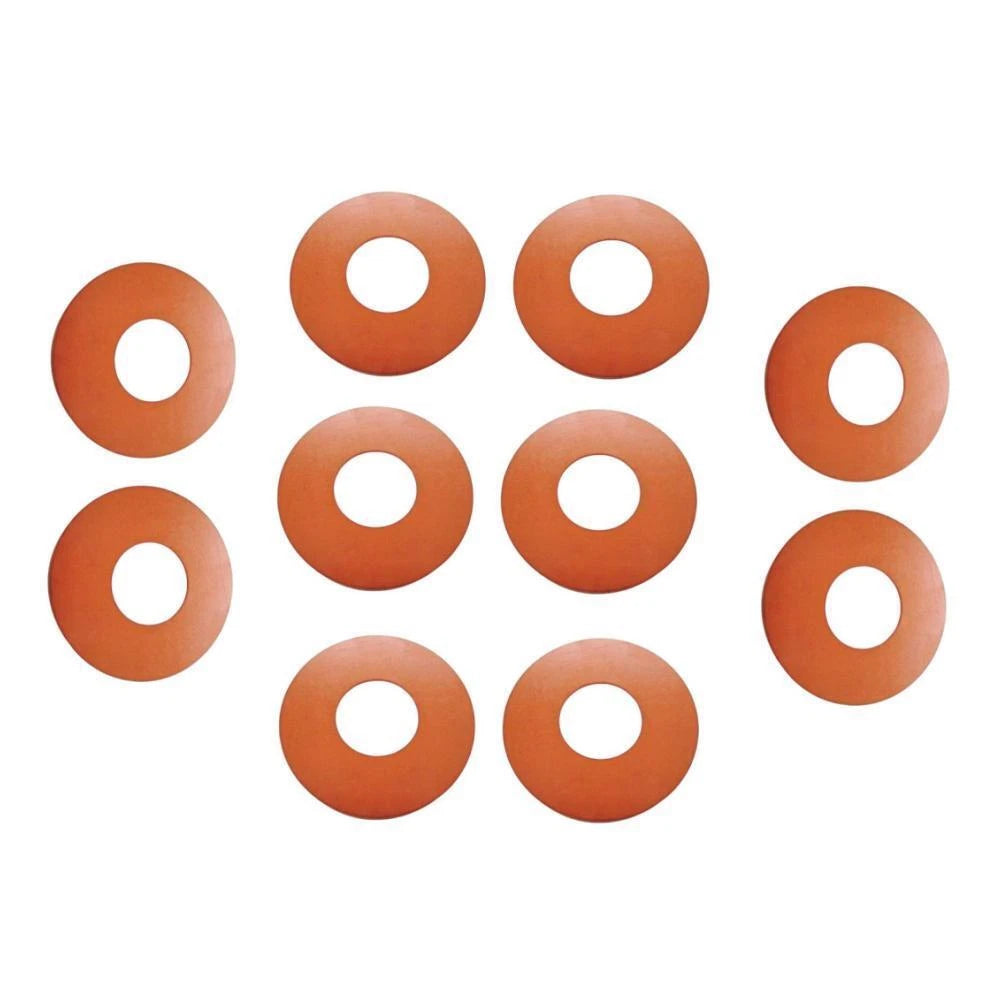 10pcs Washer Bell Housing Gimbal Ring for Mercruiser Alpha1 (8M0162651)