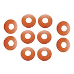 10pcs Washer Bell Housing Gimbal Ring for Mercruiser Alpha1 (8M0162651)
