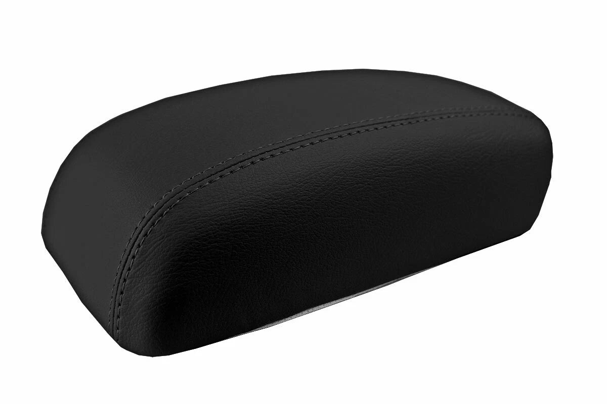 Leather Console Lid Pull Over Armrest Cover for Hyundai Elantra (2007–2010)
