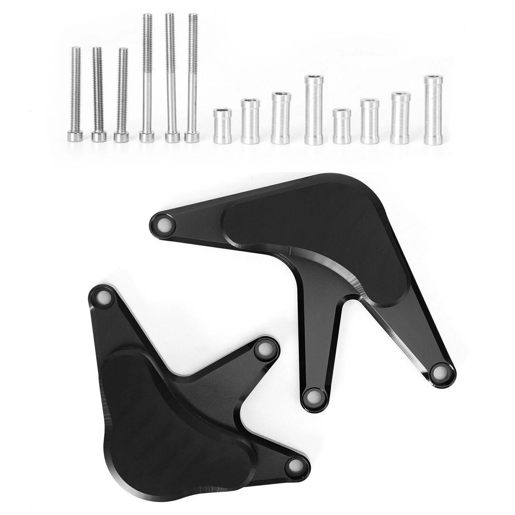 Engine Stator Slider Crash Pad Protector for Honda CBR1000RR (2008) T9