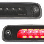 LED Third Brake Light for Jeep Cherokee (1997–2001)