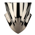 Windshield for KAWASAKI EX300 Ninja 300/250 (2013-2017) Silver