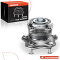 Rear Wheel Hub & Bearing Assembly for Nissan Murano (2009–2014)