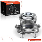 Rear Wheel Hub & Bearing Assembly for Nissan Murano (2009–2014)