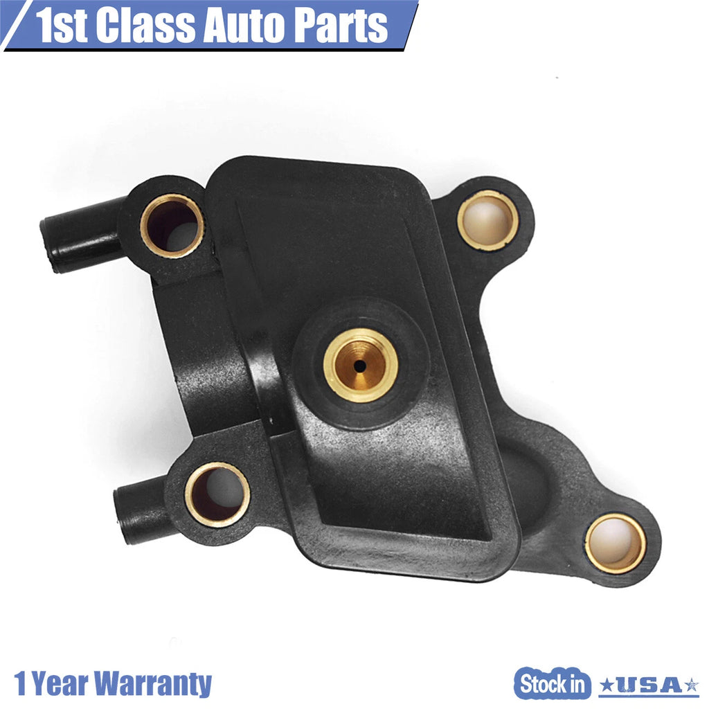 Coolant Air Bleeder Kit for Chrysler 300 Dodge Charger (1998–2010)