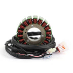 Alternator Stator for Polaris Hawkeye 300/Sportsman 300 (2006–2011) 3089853 T9