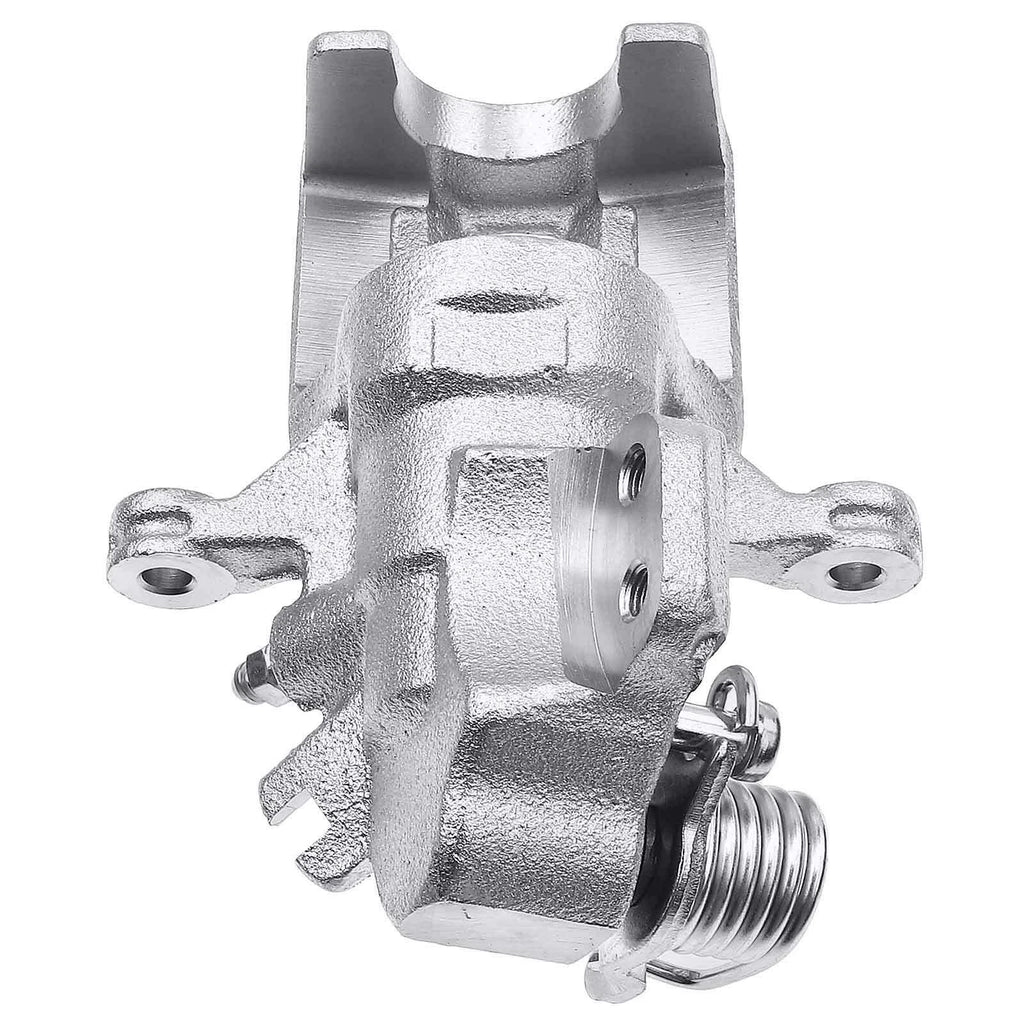 Pair Rear Brake Calipers with 1 Piston for Honda CR-Z (2011–2015)