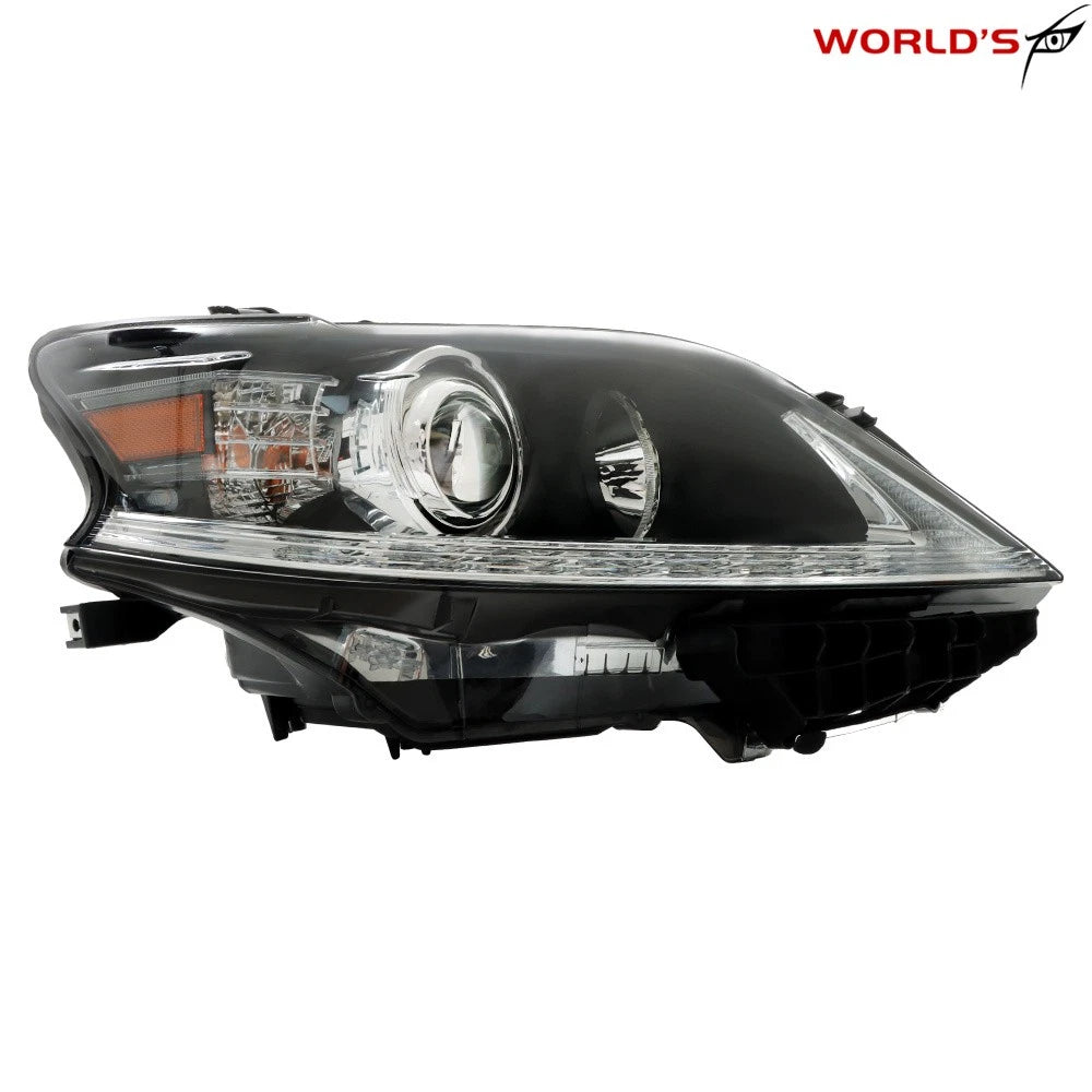 HID Xenon Headlight for Lexus RX350 RX450H (2013–2015) Right Side