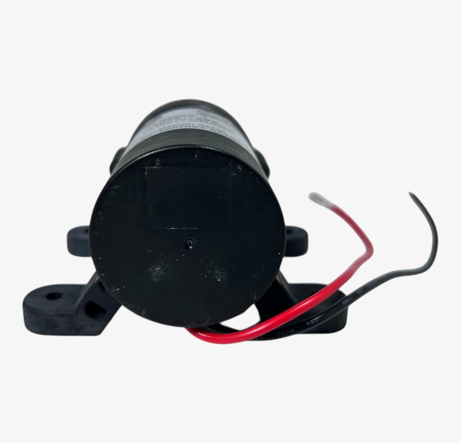 Par-Max Water System Pump 12V for Jabsco 42633-000 (N/A)