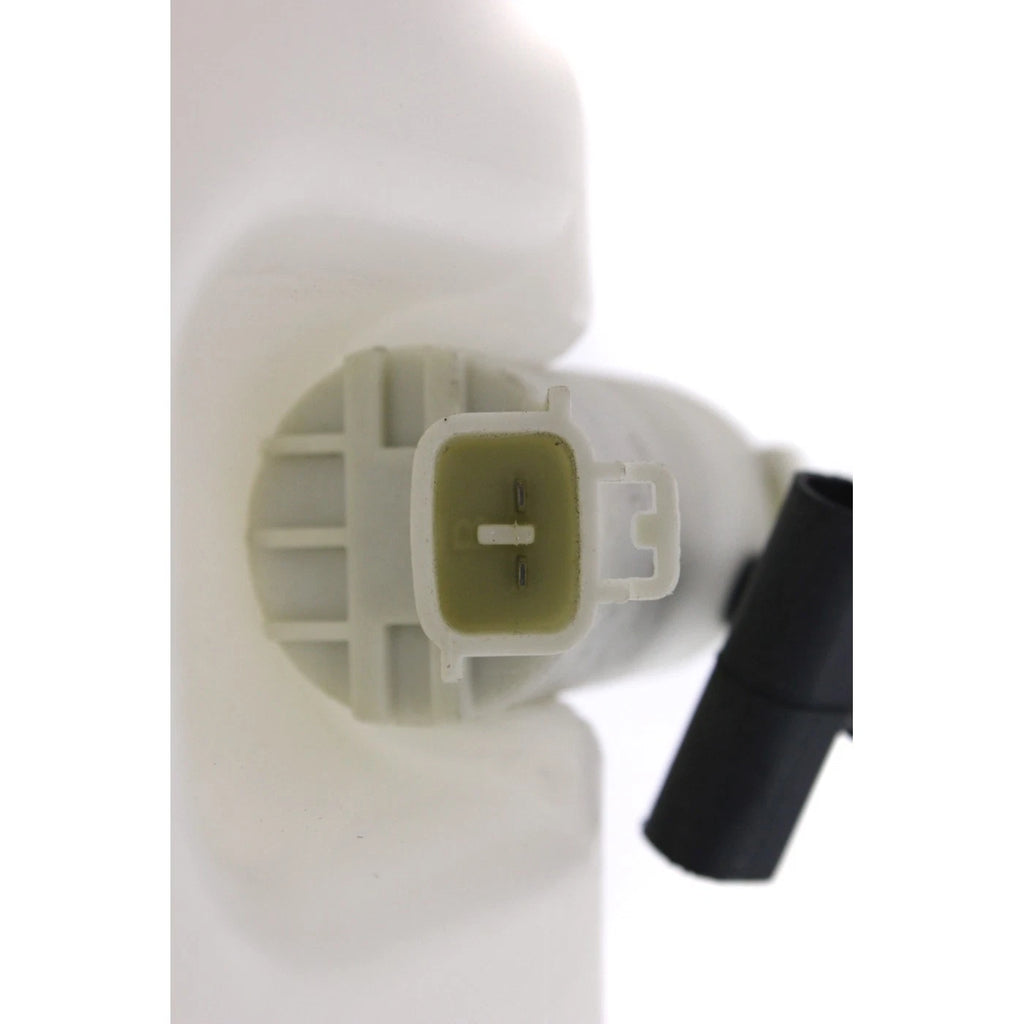 Washer Reservoir for Acura RL (2009–2012) with Pump